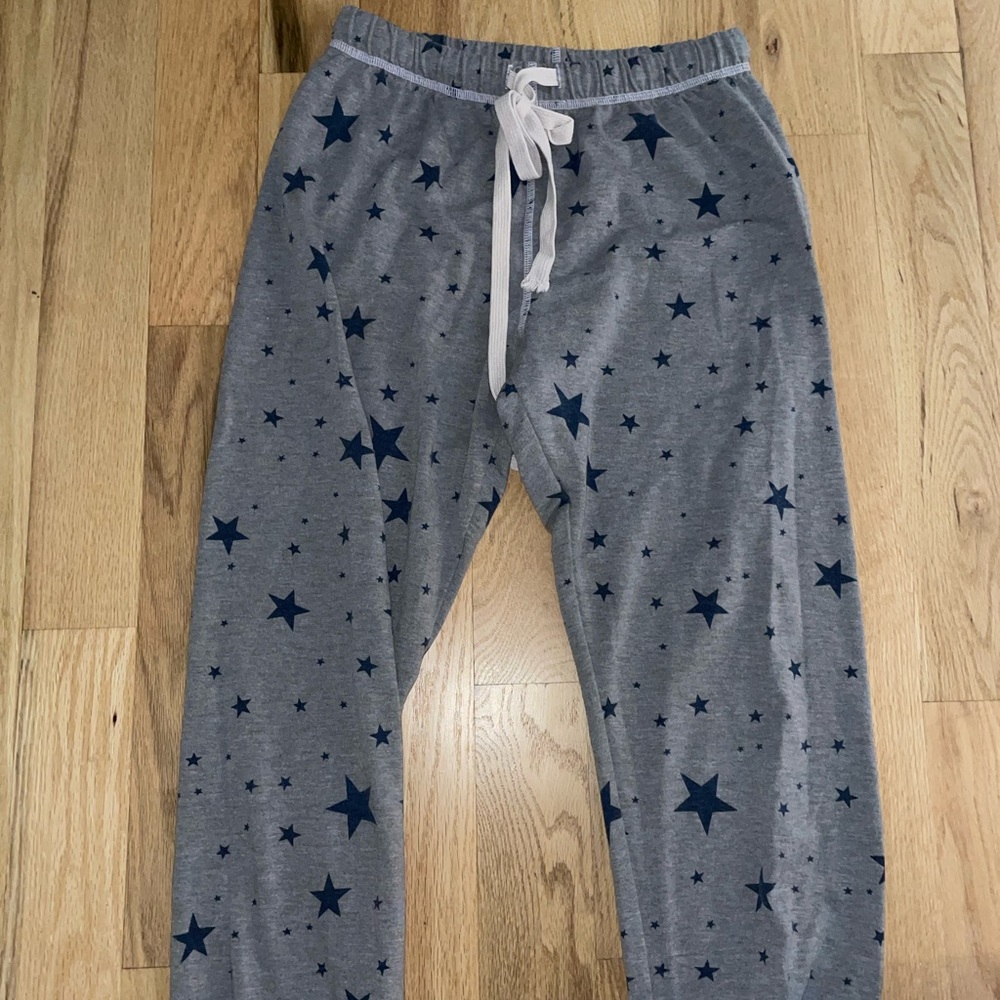 Cute pj sweats
